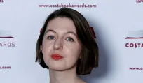 Author Sally Rooney poses for a photograph ahead of the announcement of the winner of the Costa Book Awards 2018 in London, Britain, January 2019. Credit: Henry Nicholls / Reuters Author Sally Rooney poses for a photograph ahead of the announcement of the winner of the Costa Book Awards 2018 in London, Britain, January 2019.