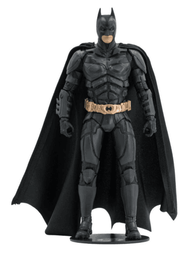 Figurka Batman - The Dark Knight (McFarlane)