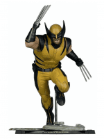 Figurka Marvel - Wolverine 1/10 (McFarlane)