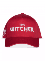 Kšiltovka The Witcher - The Witcher (Snapback)