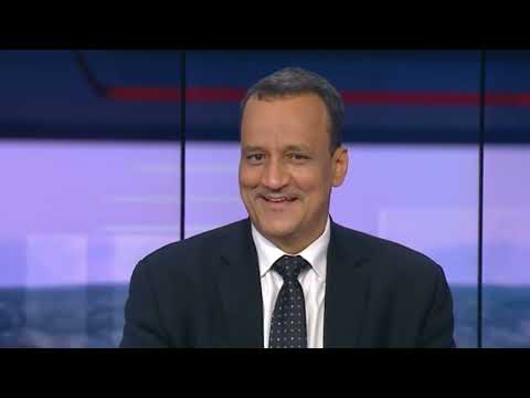 Introductory Video on the Biography of the New OIC Secretary-General, H.E. Ismail Ould Cheikh Ahmed