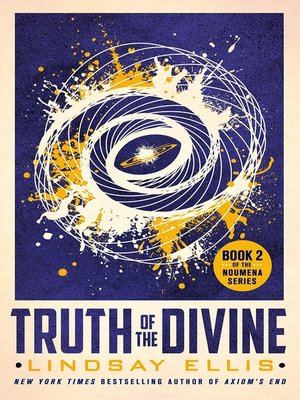 cover image of Truth of the Divine