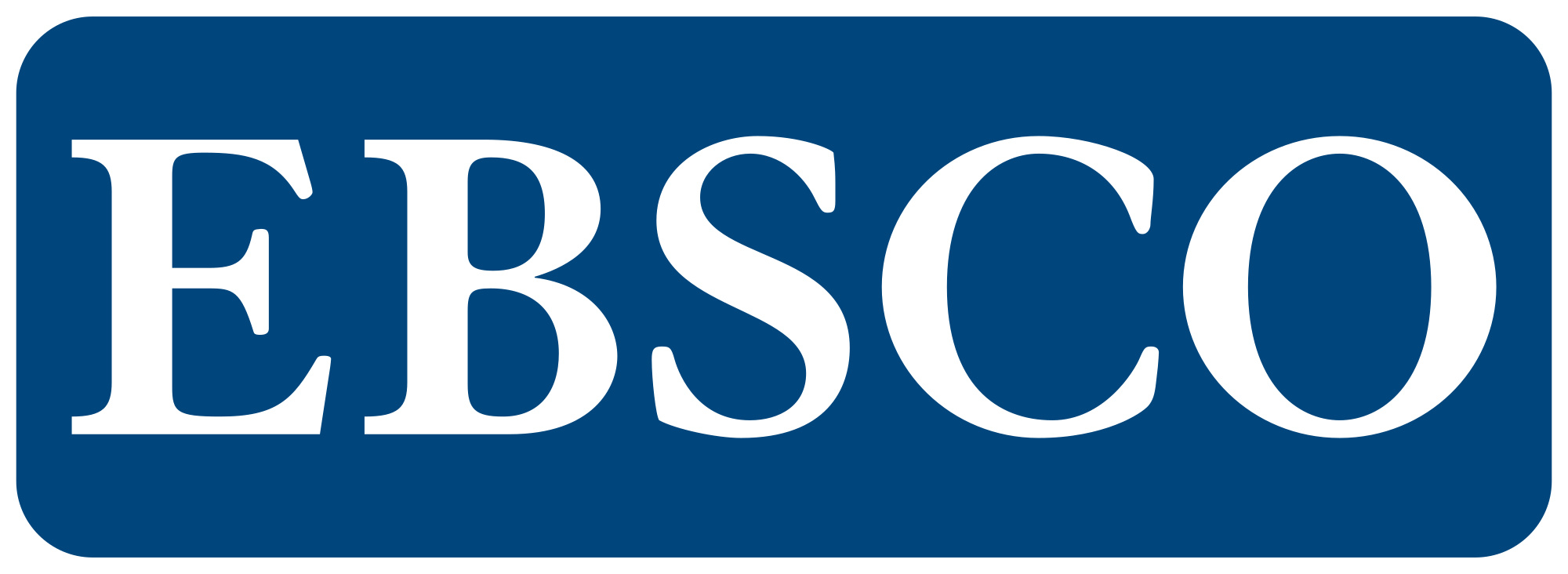 DOAJ EBSCO
