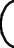 <1 <1