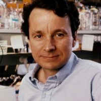 Mackinnon, Roderick Mackinnon, Roderick