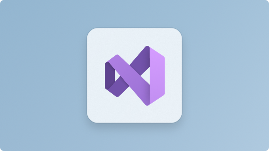 Visual Studio icon