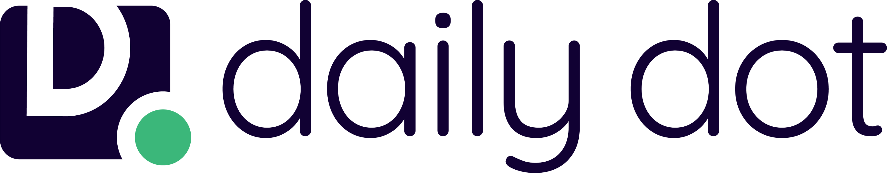 The Daily Dot home