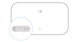 home max factory reset button
