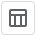Table icon.