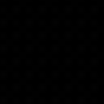 pulsing white led