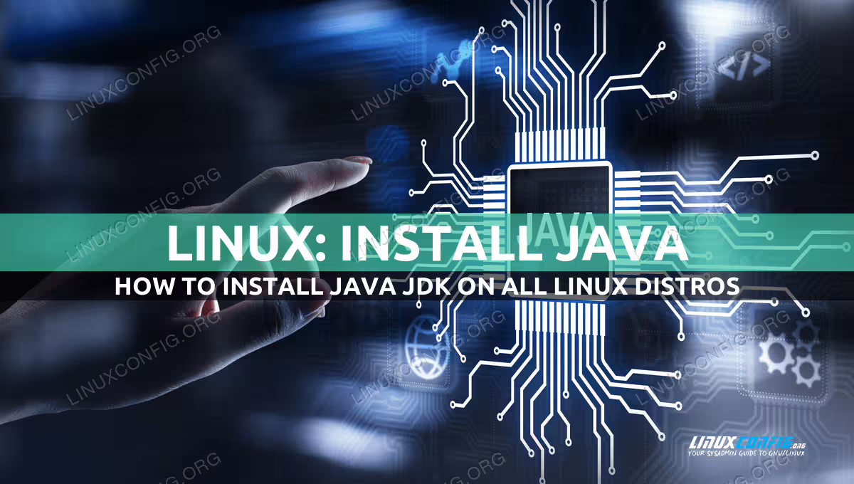 Setup FTP server on Linux