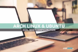 How to install Arch Linux alongside Ubuntu (Dual Boot)