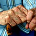 Holding on by algo