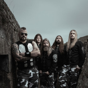 Sabaton