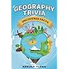 Geography Trivia Uncovered Facts: 404 Fascinating Things You Need to Know about Our World
