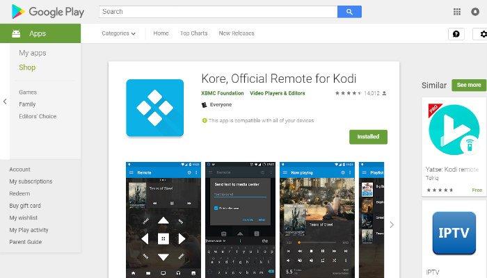 kore-google-play kore-google-play