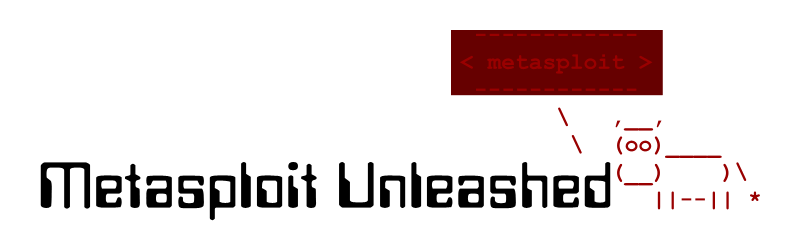 Free Online Ethical Hacking Course Metasploit Unleashed - Free Ethical Hacking Security Training