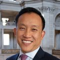San Francisco City Attorney David Chiu