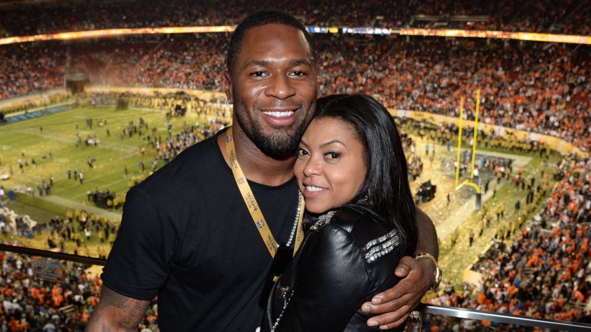 taraji kelvin hayden