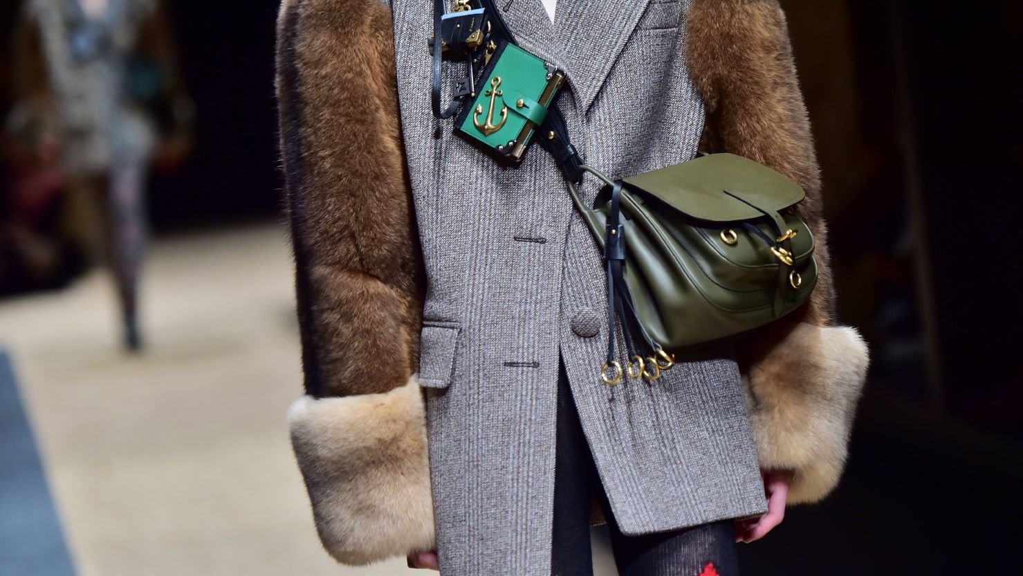Prada GettyImages-512265138