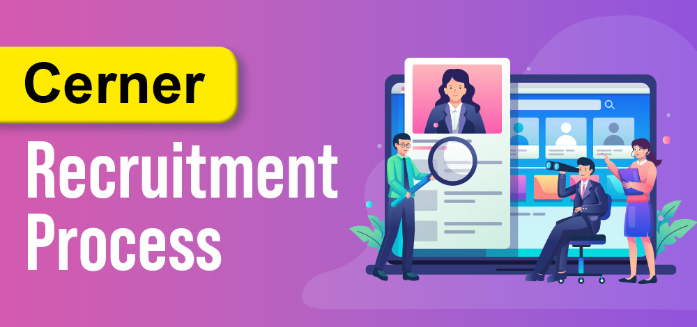 Cerner Recruitment Process