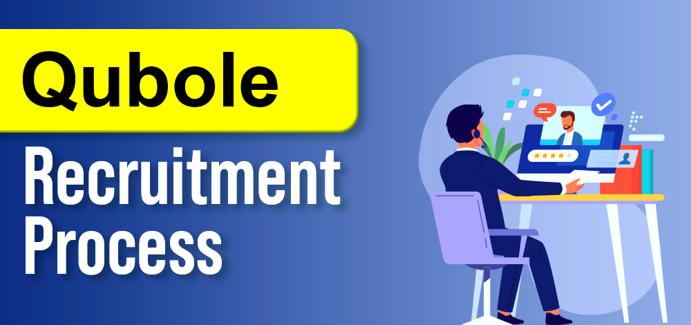 Qubole Recruitment Process