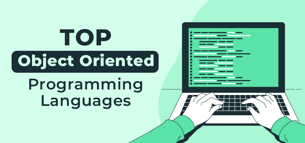 Top Object Oriented Programming Languages in 2023