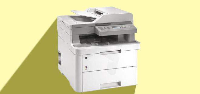 LED-Printers