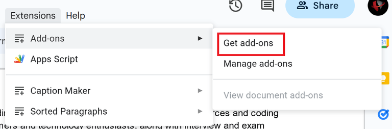How to Check for Plagiarism on Google Docs