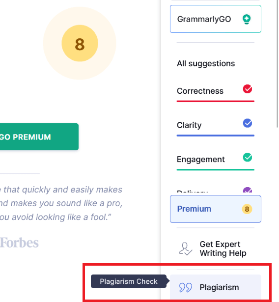 How to Check for Plagiarism on Google Docs