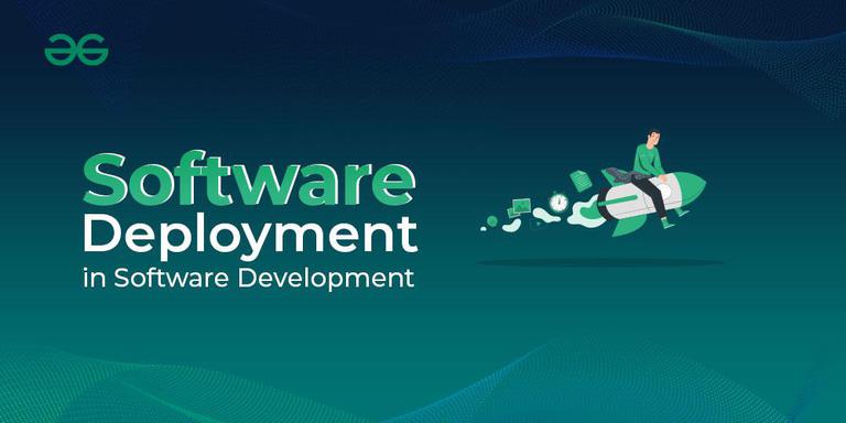 softwaredeployment