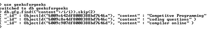 Skip-the-first-two-documents-that-match-the-given-filter