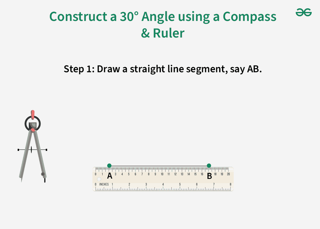 30-degrees-using-compass