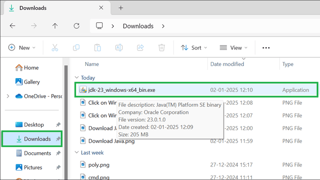 Install-Download-Java-3