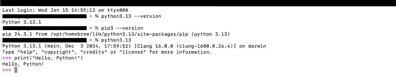 Run-a-test-script