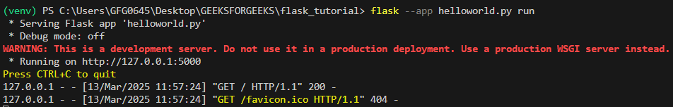 flask--app