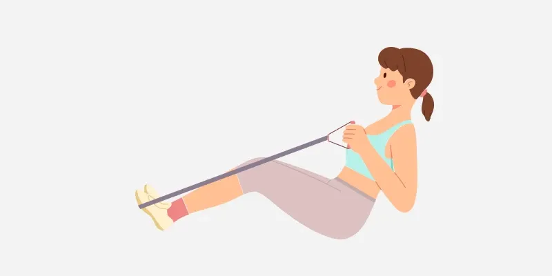 Example of Pull Force