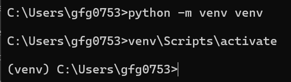 ActivatingEnv