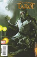 Marvel Tarot (2007) 0