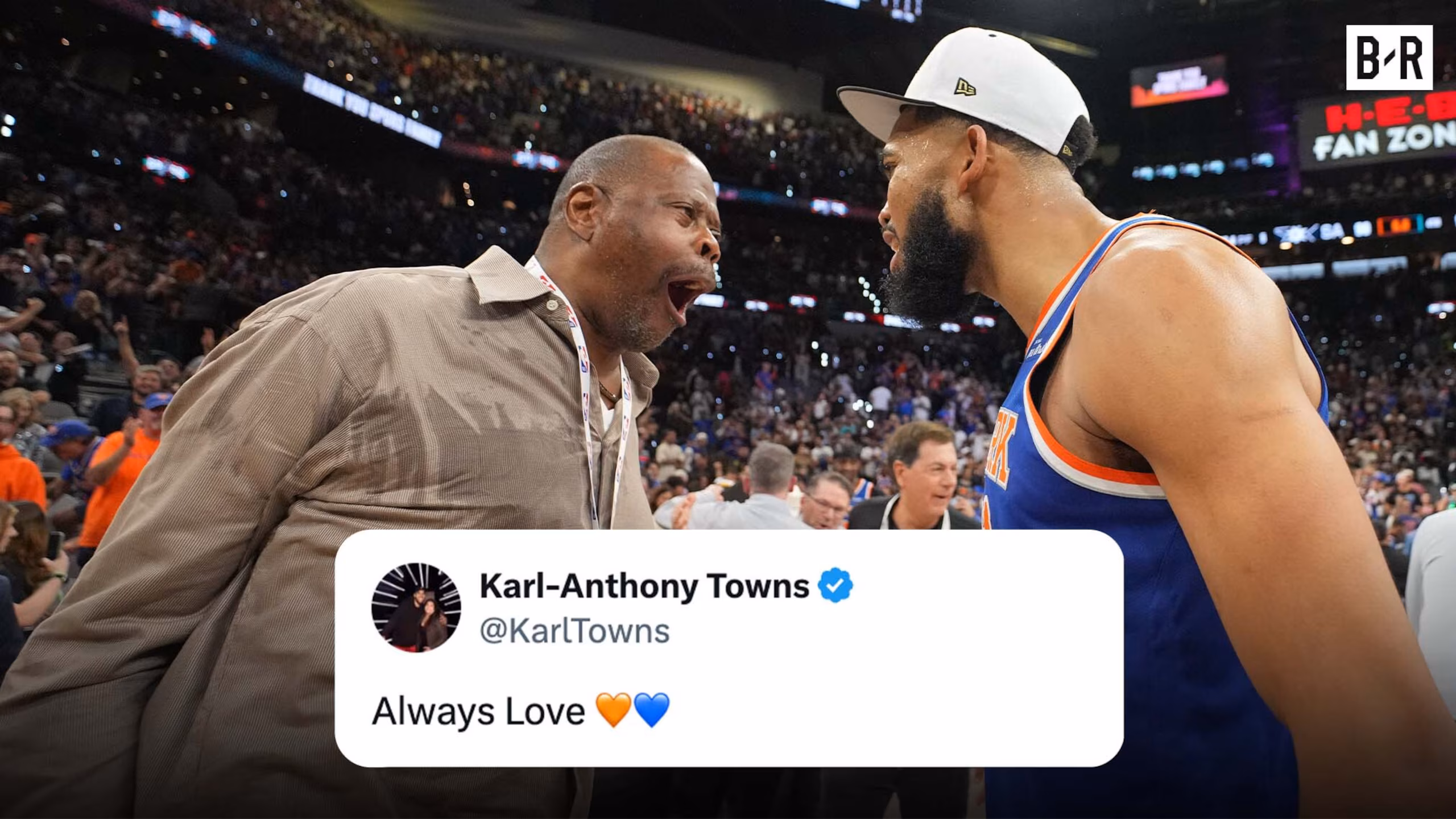 KAT's Post After Talks Stop 👀 KAT's Post After Talks Stop 👀