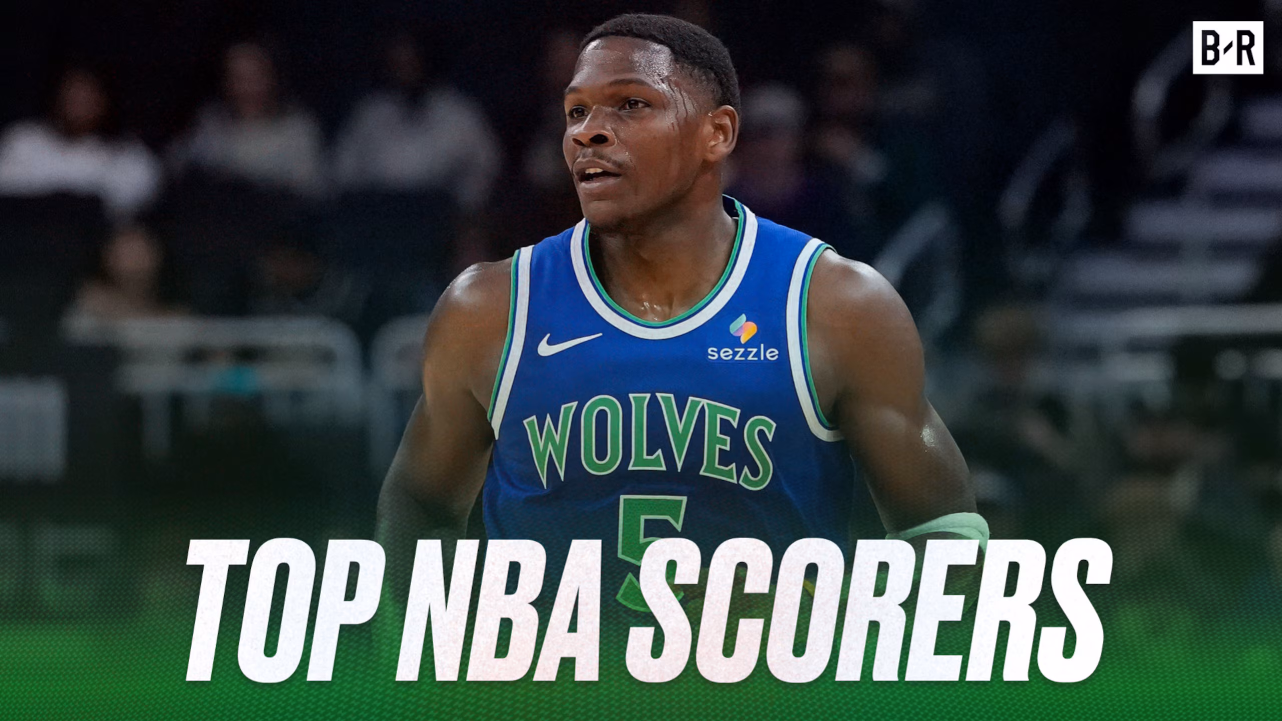 Top 30 Scorers in NBA ๐ Top 30 Scorers in NBA ๐