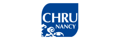 Logo CHRU Nancy