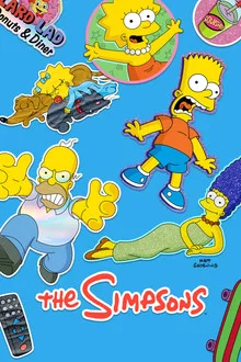The Simpsons