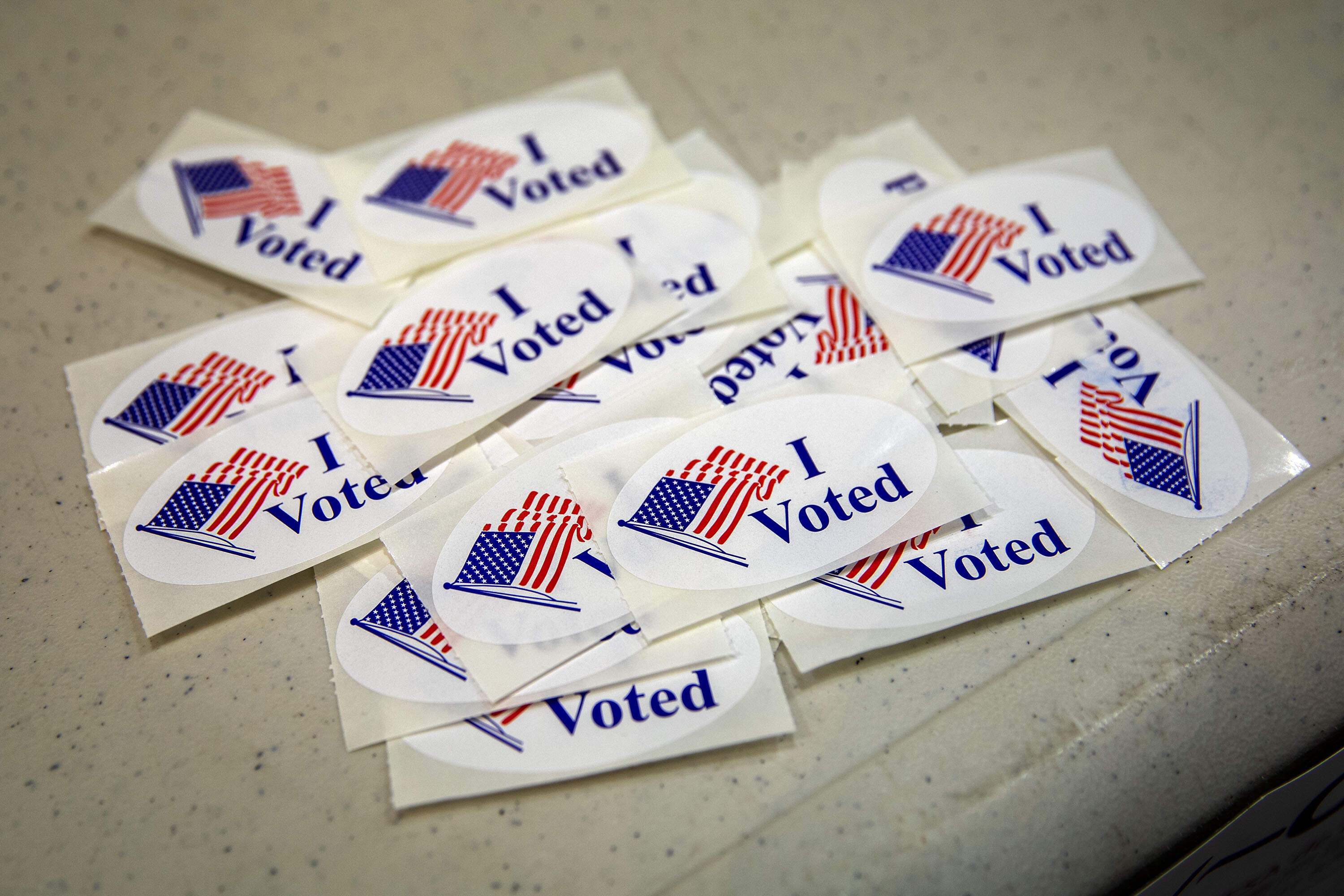 Your guide to voting in the 2026 general election in Mass.