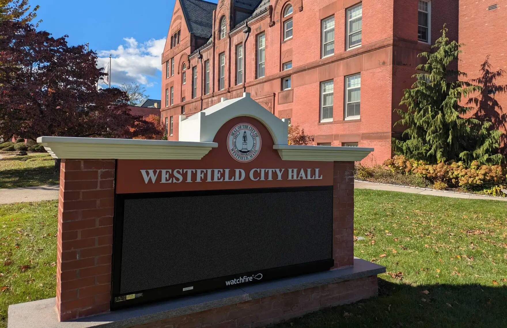 Westfield Planning Board denies permit extension for hyperscale data center project