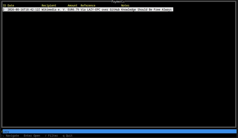 example of the filter function