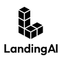 LandingAI logo