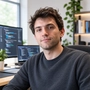 Robert Adamson profile image