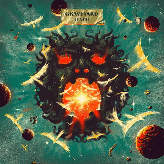 New & Noteworthy: Release Fever – 10/9/2026