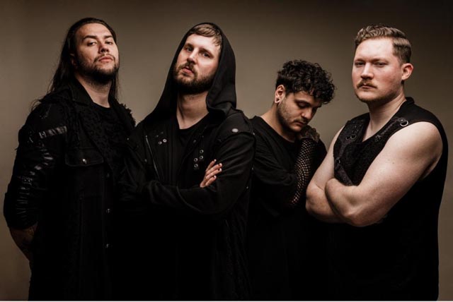 Interview: Mental Cruelty’s Lukas Nico on ‘Echoes of a Forlorn Land’
